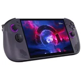 Legion Go S z AMD Ryzen Z2 Go, 8-palčnim WUXGA zaslonom, 16 GB RAM, 512 GB SSD, UMA (integrirana grafika), SteamOS, barva Nebula Nocturne, 2 leti garancije