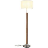 Globo STOJEČA SVETILKA Mila 40/150 cm | Shoptok.si