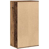  Stalak za cipele staro drvo 54x34x100,5 cm konstruirano drvo | Eponuda.ba