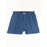 BERRAK Boxer Shorts-BR-BK-1099.26P-Dark Blue | Shoptok.si