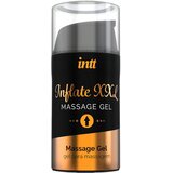 Intt Masažni gel Inflate XXL, 15 ml | Shoptok.si