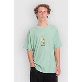 Volcom Acid Frog T-Shirt ice green Cene