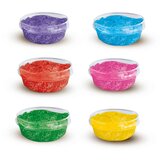 Ses Bleščeča plakatna barva (6x45ml)., (21333403) | Shoptok.si
