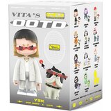 Pop Mart figura - Vita Daily Wear Collection Blind Box Cene