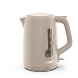 Tefal KO2M0B10 jutranji grelnik vode 1,7 litra Fair Grey | Shoptok.si
