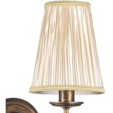  ONLI - Zidna svetiljka DELIA 2xE14/6W/230V | Eponuda.com