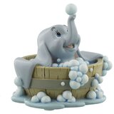 Widdop & Co. Dumbo - Figura - Disney, Dumbo, Dumbo in Bath, 10 cm | Eponuda.com