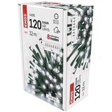 Emos LANAC CLASSIC 120 LED 12M MULTICOLOR/MF Cene