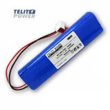 Telit Power Baterija Li-Ion 7.2V 5200mAh Samsung za RIESTER medicinski uredjaj | Eponuda.com