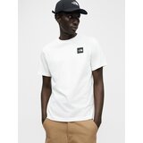 The North Face Majica 'EVOLUTION' črna / bela | Shoptok.si