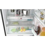 Siemens KG49N4XAF iQ500 kombinacija Hladilno-zamrzovalna | Shoptok.si