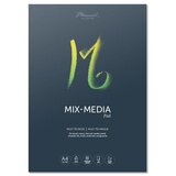 Blok papira za razne tehnike - MIX-MEDIA pad Cene