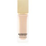 Burberry Beyond Wear Perfecting Matte Foundation tekući puder s mat finišem nijansa Fair Neutral 020 30 ml Cijene