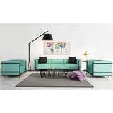  Slika - Abstract map of the World 120x60 | shoptok.hr
