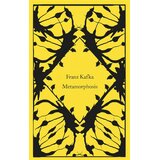 Penguin Random House Franz Kafka - Metamorphosis Cene