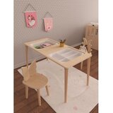 Hanah home dečiji sto twin birchwood (768ESL1707) | ePonuda.com