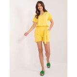 RELEVANCE Jumpsuit-RV-KO-7915.66-yellow | shoptok.hr