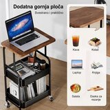 Smania EasyCart™ višeslojni kolica za odlaganje | Eponuda.com