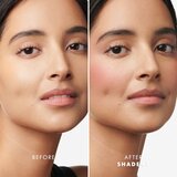 Armani Luminous Silk Glow Blush Rdečilo za posvetlitev odtenek 61 Desire 3.6 g | Shoptok.si