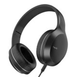 Havit Žičane slušalice s mikrofonom HV-H100d, crne | shoptok.hr