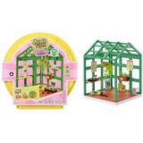 Miniverse Make It Mini Spaces set staklenik Cijene