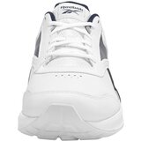 Reebok Niske tenisice 'Walk Ultra 7 DMX ' morsko plava / bijela | shoptok.hr
