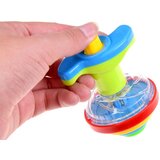  Šareni LED svjetleći zvrk GR0104 | shoptok.hr