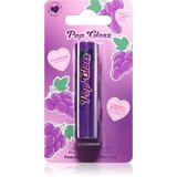 Revolution I Heart Revolution pop gloss balzam za usne cherry red 2,7g | ePonuda.com