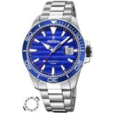 Festina mo&scaron;ka ročna ura F20360-1 cene