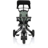 Zopa Tricikl X-Trike, District Green | shoptok.hr