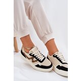 Boto Womens Sports Shoes On Platform Panther Black Lorori | ePonuda.com