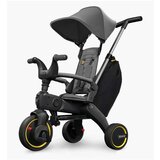 Doona Tricikel LIKI TRIKE S3 Grey Hound | Shoptok.si