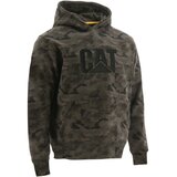 Cat Pulover sa Kapuljačom Kamuflažni 2XL | shoptok.hr