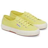 Superga Cotu Classic 2750 žuta | shoptok.hr