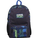  Ruksak MINECRAFT Survival Mode 1 zip | shoptok.hr