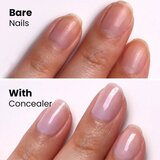 LONDONTOWN Kur Illuminating Nail Concealer odtenek Original 12 ml | Shoptok.si