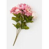 Sinsay Ukrasna biljka - božuri | shoptok.hr