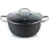 Mondex Pak Choi Lonec 3,7 L S Pokrovom 24 Cm Cookini Iz Litega Železa, (5000158477) Cene