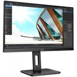 AOC Q24P2Q - 60 cm (23 8 inča) LED QHD IPS podešavanje visine osovina USB čvorište HDMI DisplayPort | shoptok.hr