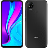 Ecofone Obnovljeno - znaki rabe - Redmi 9C NFC crn 32 GB 2 GB ram dual sim, (5000023405) | Shoptok.si