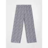 Sinsay Wide leg hlače PLUS SIZE | shoptok.hr