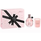Viktor & Rolf Flowerbomb Christmas poklon set XVI. za žene Cijene