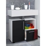MID.YOU kopalnica flandu iii, bela, črna | Shoptok.si