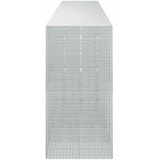  Gabion s žicom debljine 3 5 mm i mrežom 5x2 5 cm 850x100x200 cm - 100 cm 200 cm 850 cm | shoptok.hr