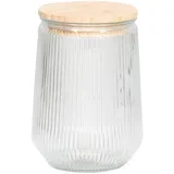 posuda za začine bamboo 600 ml