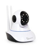 smart+ Rotating HD WiFi camera GEMBIRD ICAM-WRHD-01, 720p, mikrofon, Android/IOS | Eponuda.ba