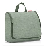 Reisenthel Toiletbag XL twist sage | shoptok.hr