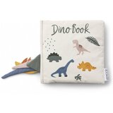 Liewood aktivnostna knjigica dennis dino mix | Shoptok.si