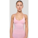 GymBeam Women‘s Luma Tank Top Baby Pink S Cene