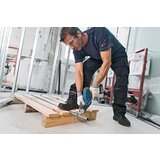 Bosch Akumulatorska univerzalna-recipro testera Bosch GSA 18V-LI C Solo; bez baterije i punjača (06016A5004) | ePonuda.com